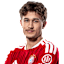 Spielerprofil Tom Bischof FC Bayern