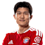 Minjae Kim FC Bayern