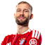 Konrad Laimer FC Bayern