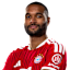 Spielerprofil Jonathan Tah FC Bayern