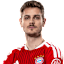 Josip Stanišić, defensa FC Bayern