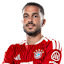 Arijon Ibrahimovic FC Bayern