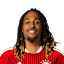 Sacha Boey FC Bayern