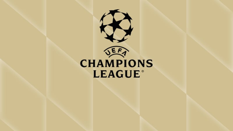 Draw Champions League