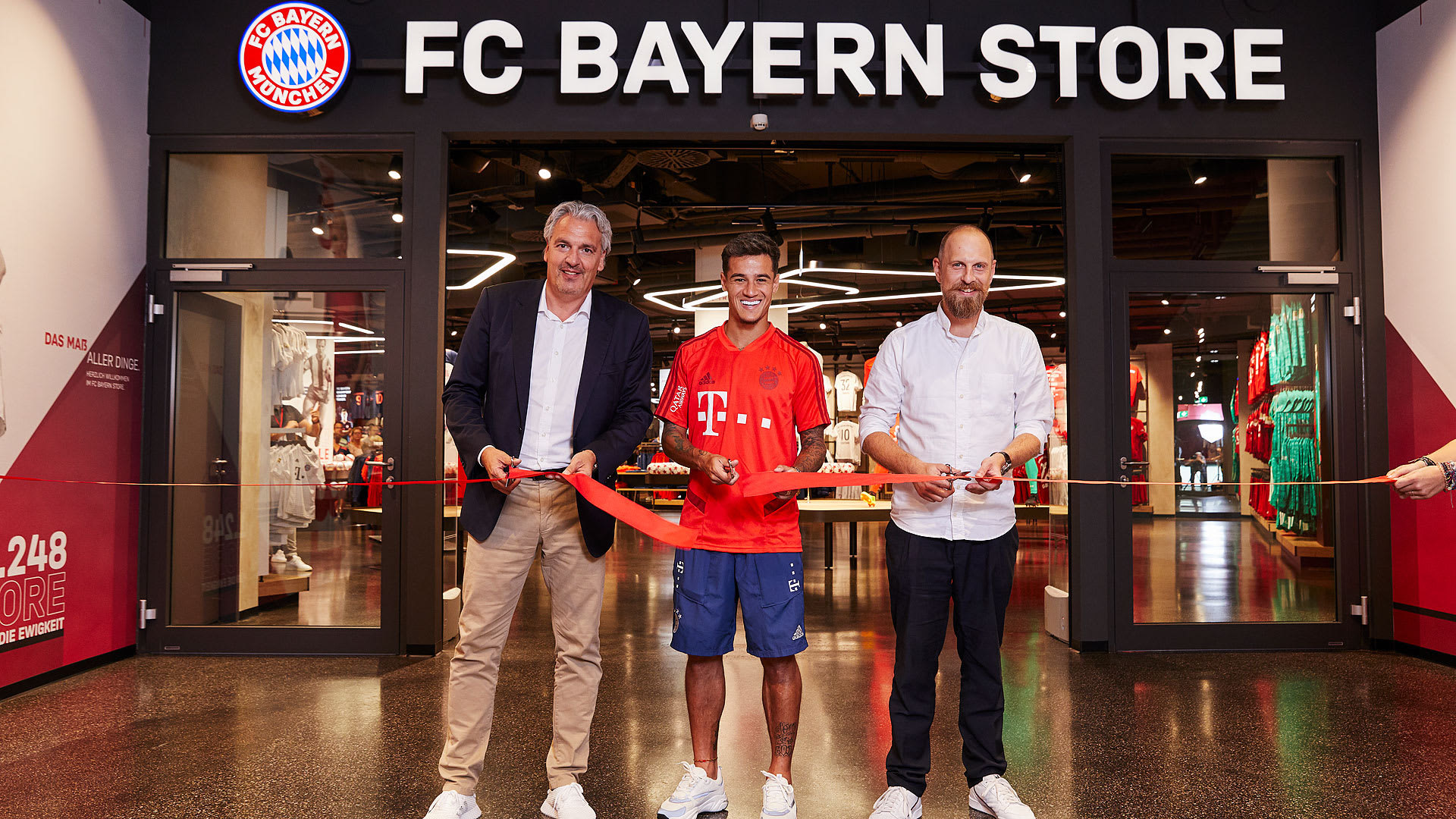 Bayern munich shop munich discount