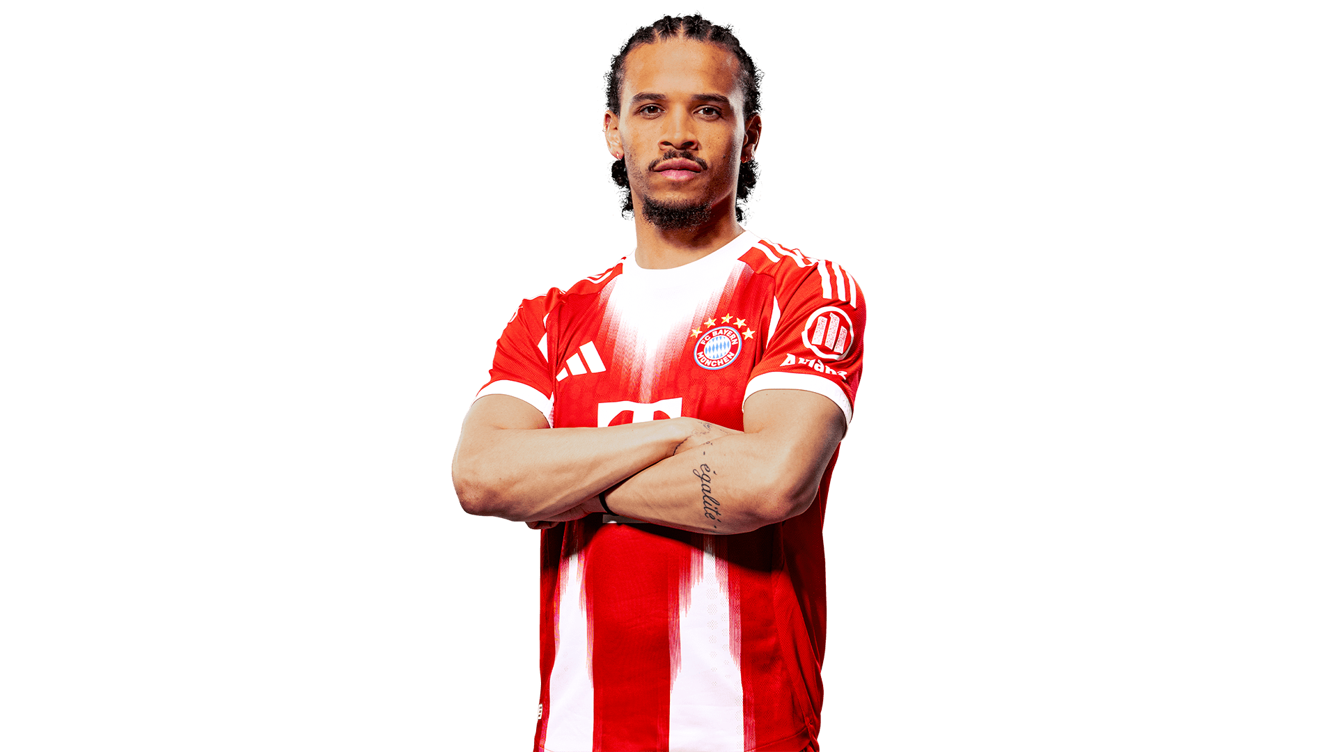 Leroy Sane'ın Galatasaray Transferi