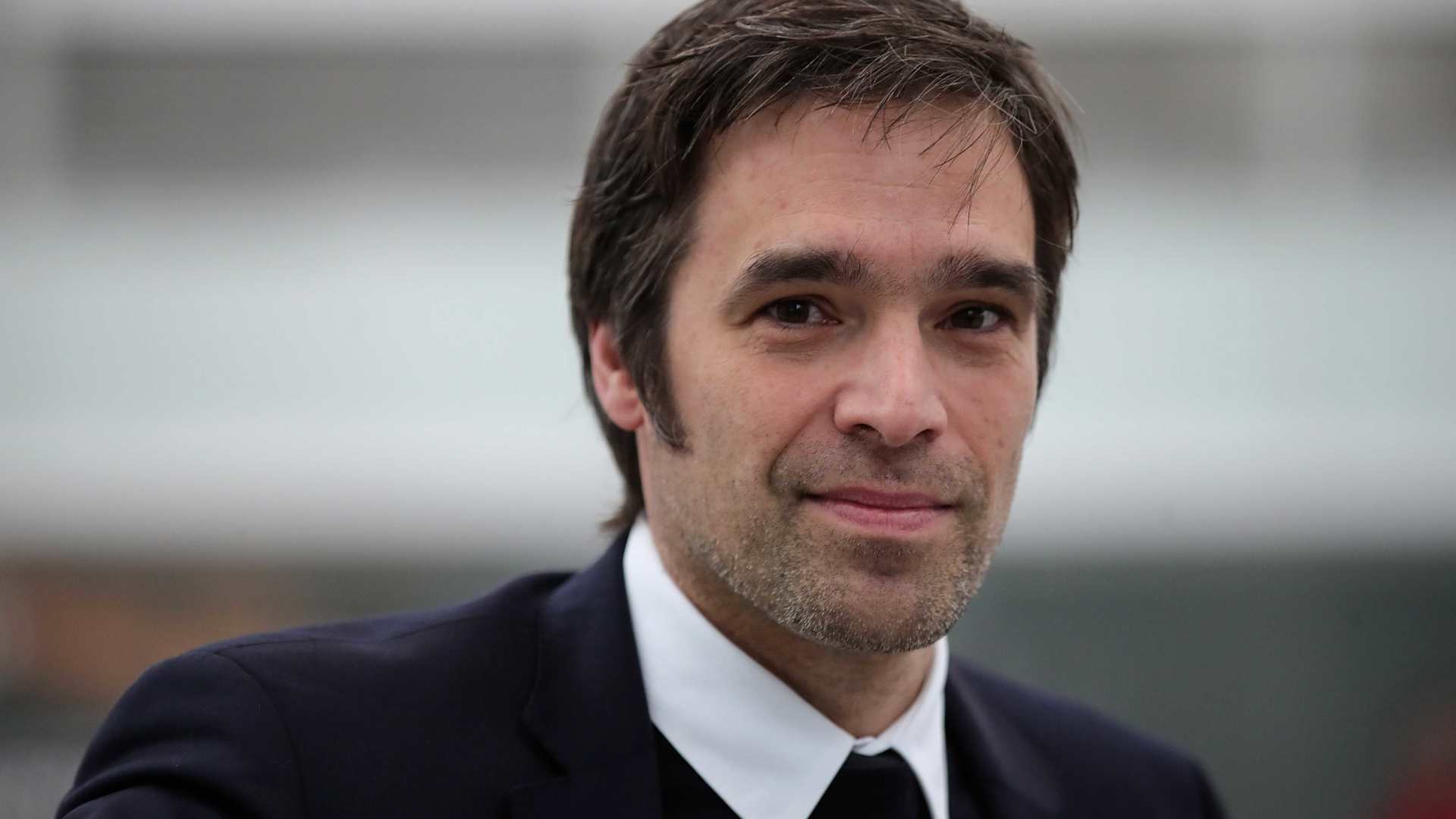 Picture of Michael Gerlinger