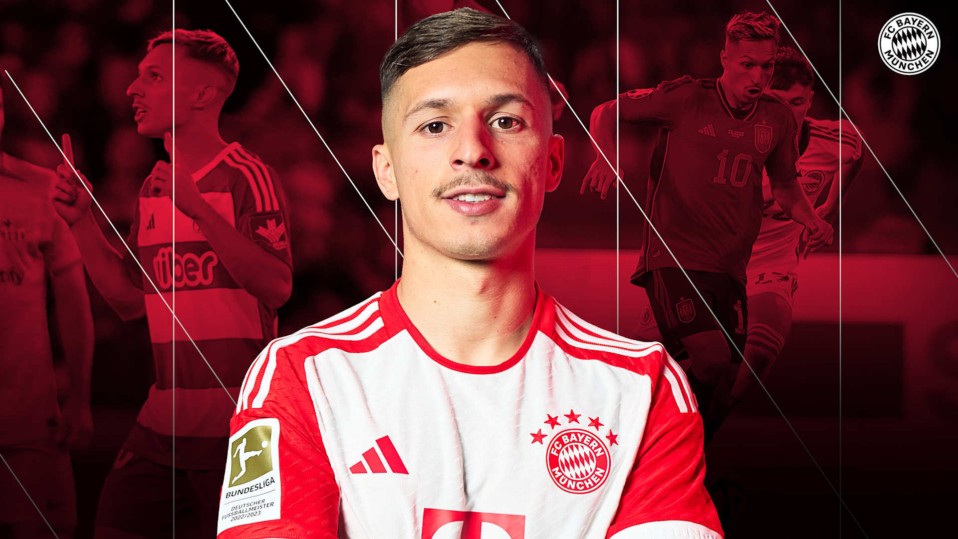 How is Bryan Bayern performing for Bayern lately? His stats and impact are impressive!