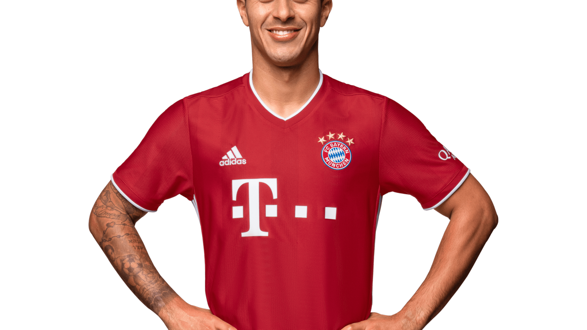 BAYERN MÜNCHEN チアゴアルカンタラ Thiago: News & player profile - FC Bayern Munich