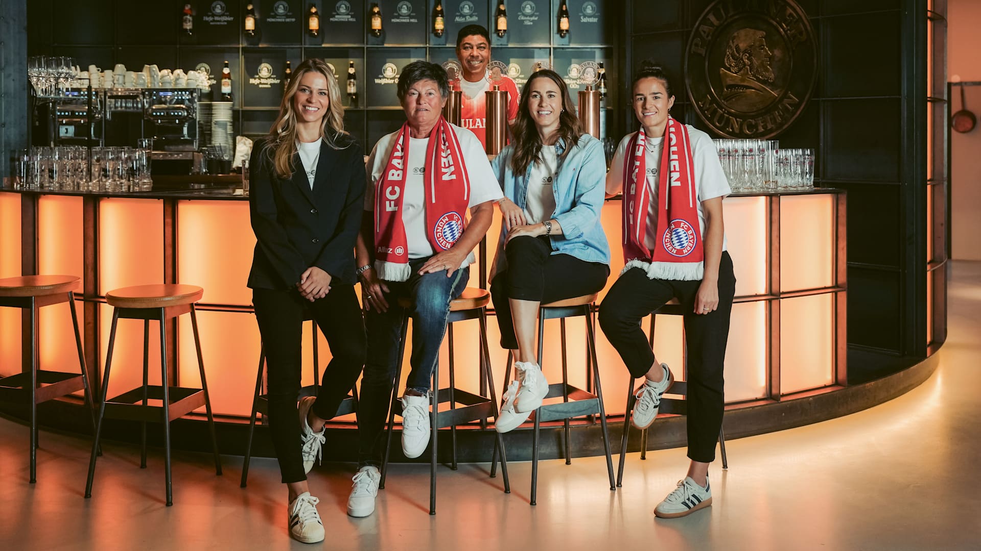 Image related to FC Bayern