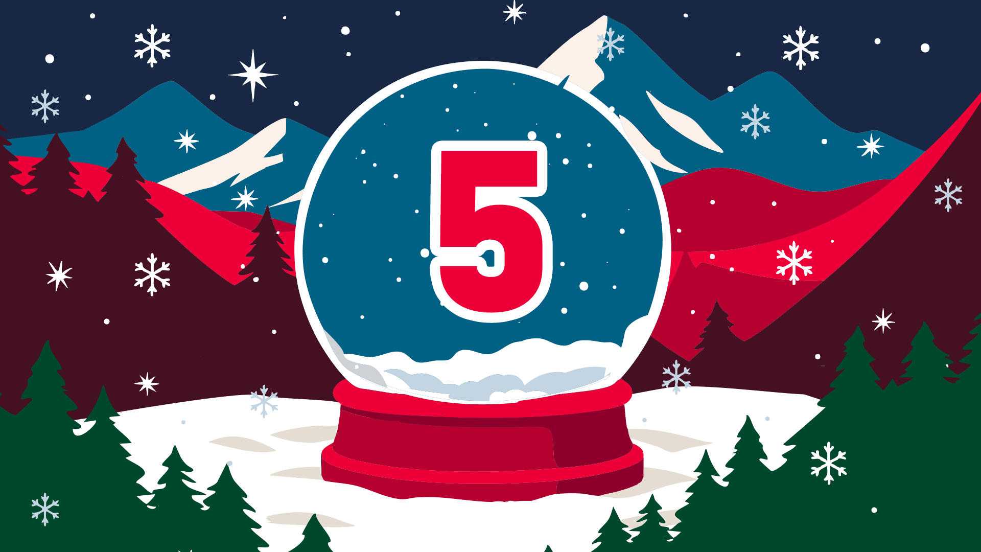 Adventskalender und Lenovo-Deals: Die großen Trends im Dezember 2025