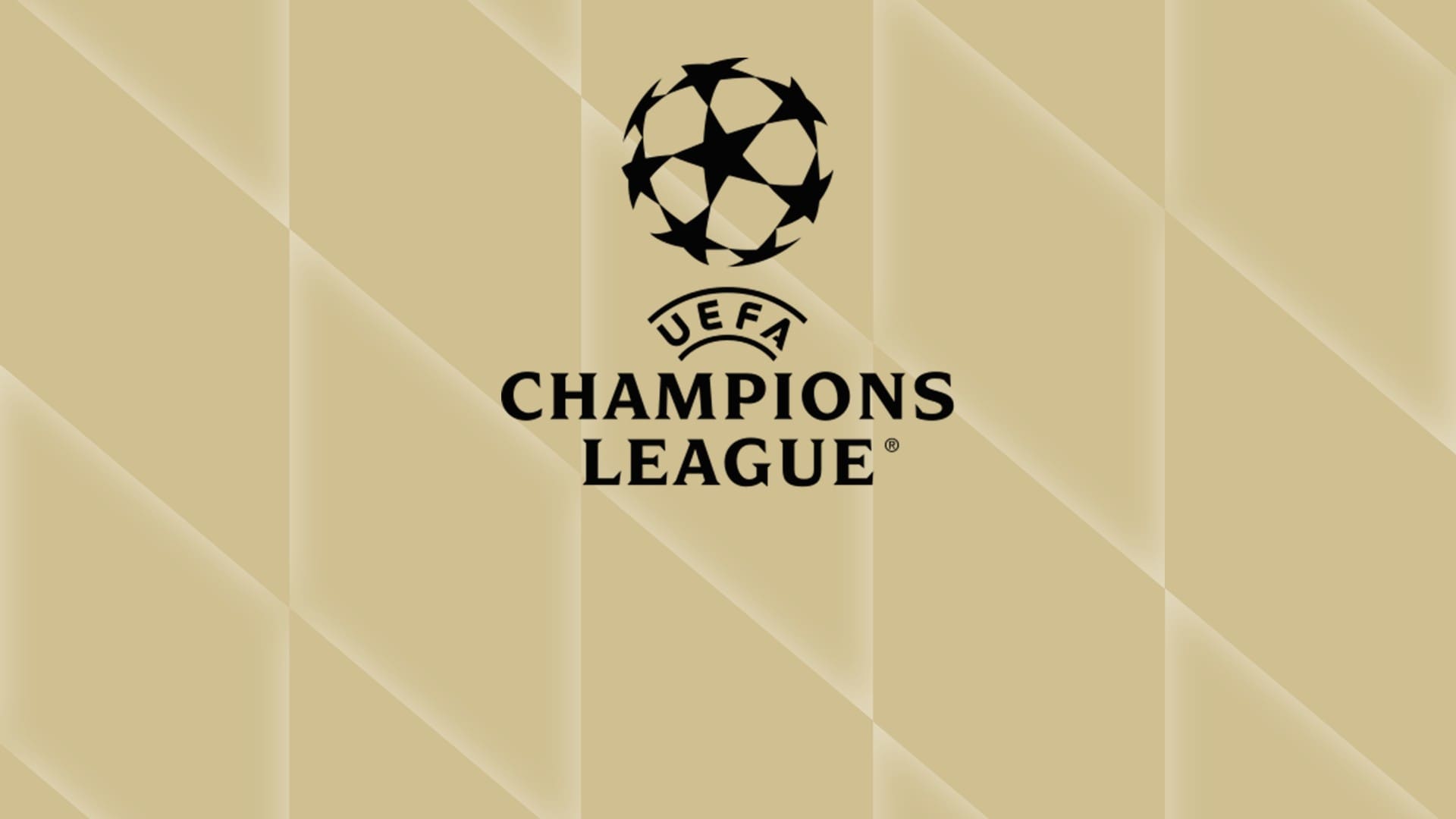 Draw Champions League