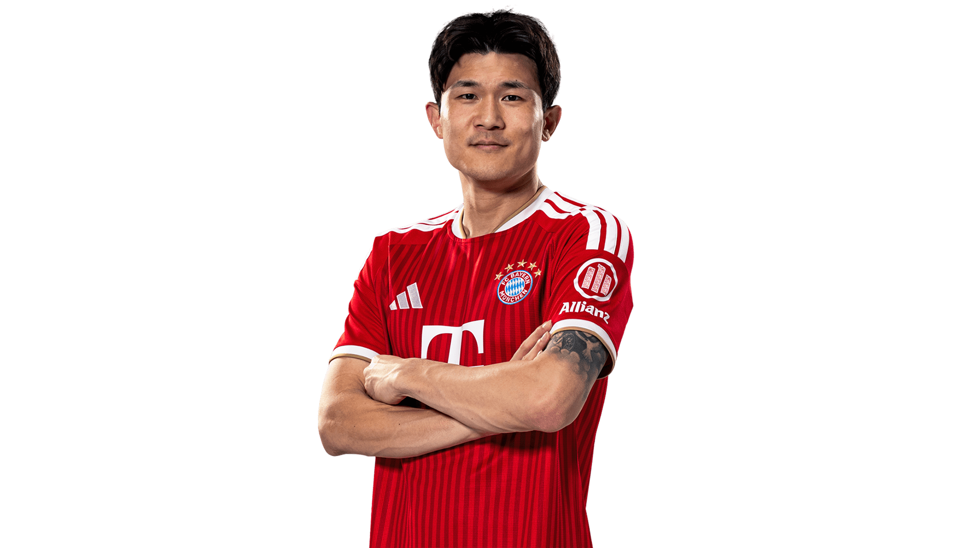 Kim Min-jae cocok dengan formasi AC Milan