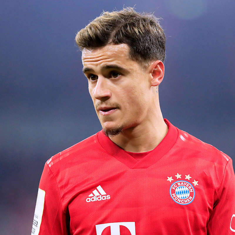 Coutinho adidas shop