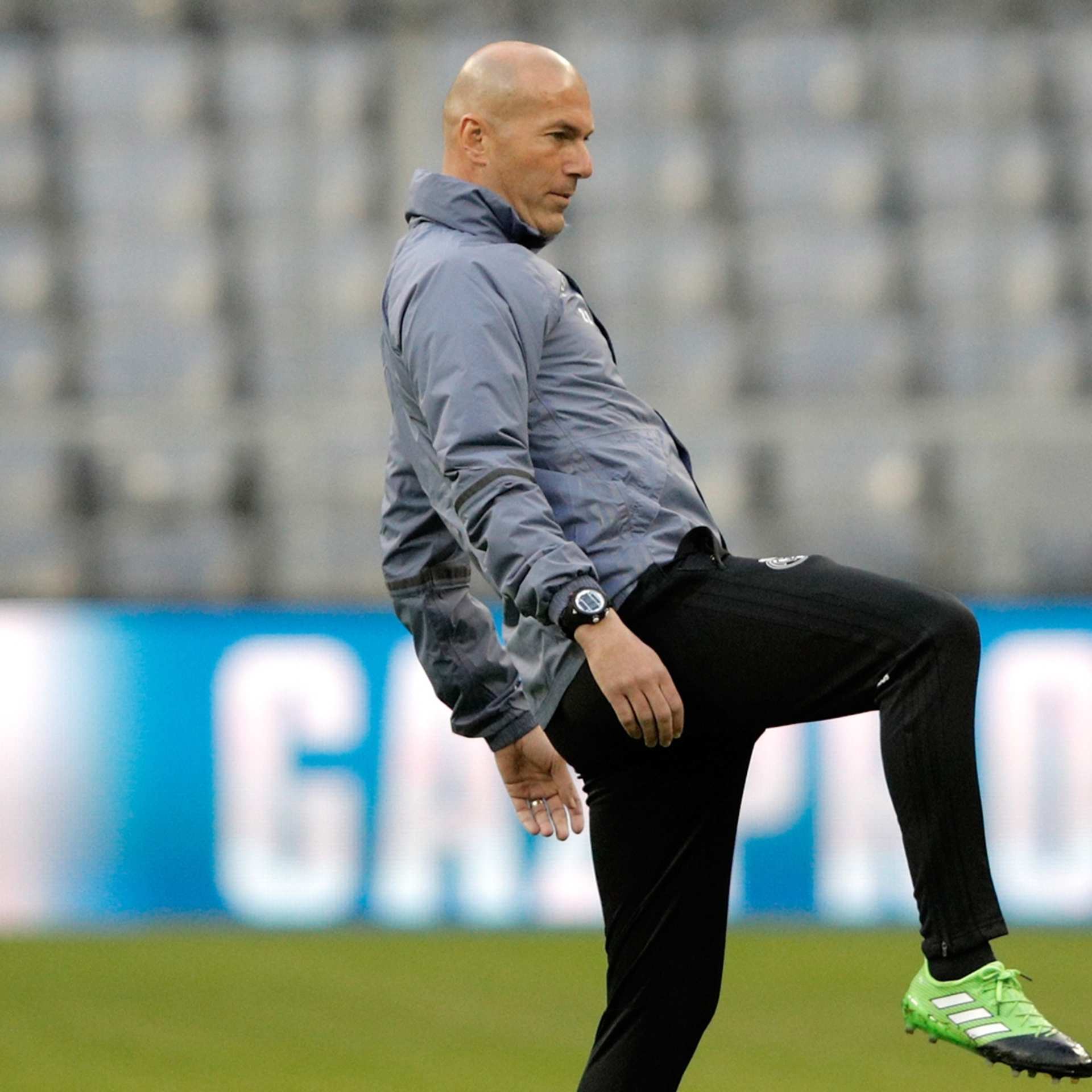Zidane sneakers cheap