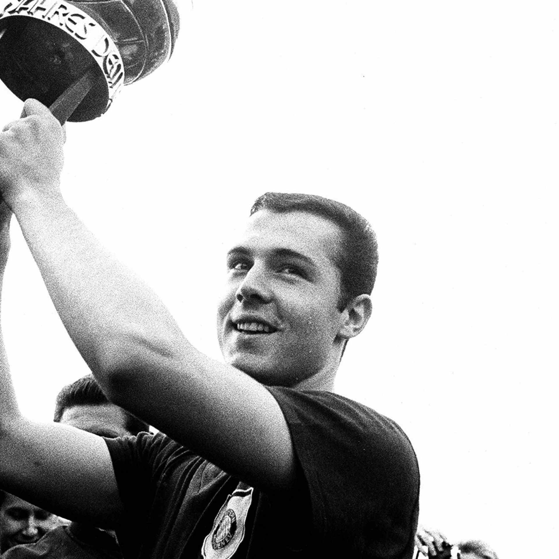 Franz Beckenbauer (†)