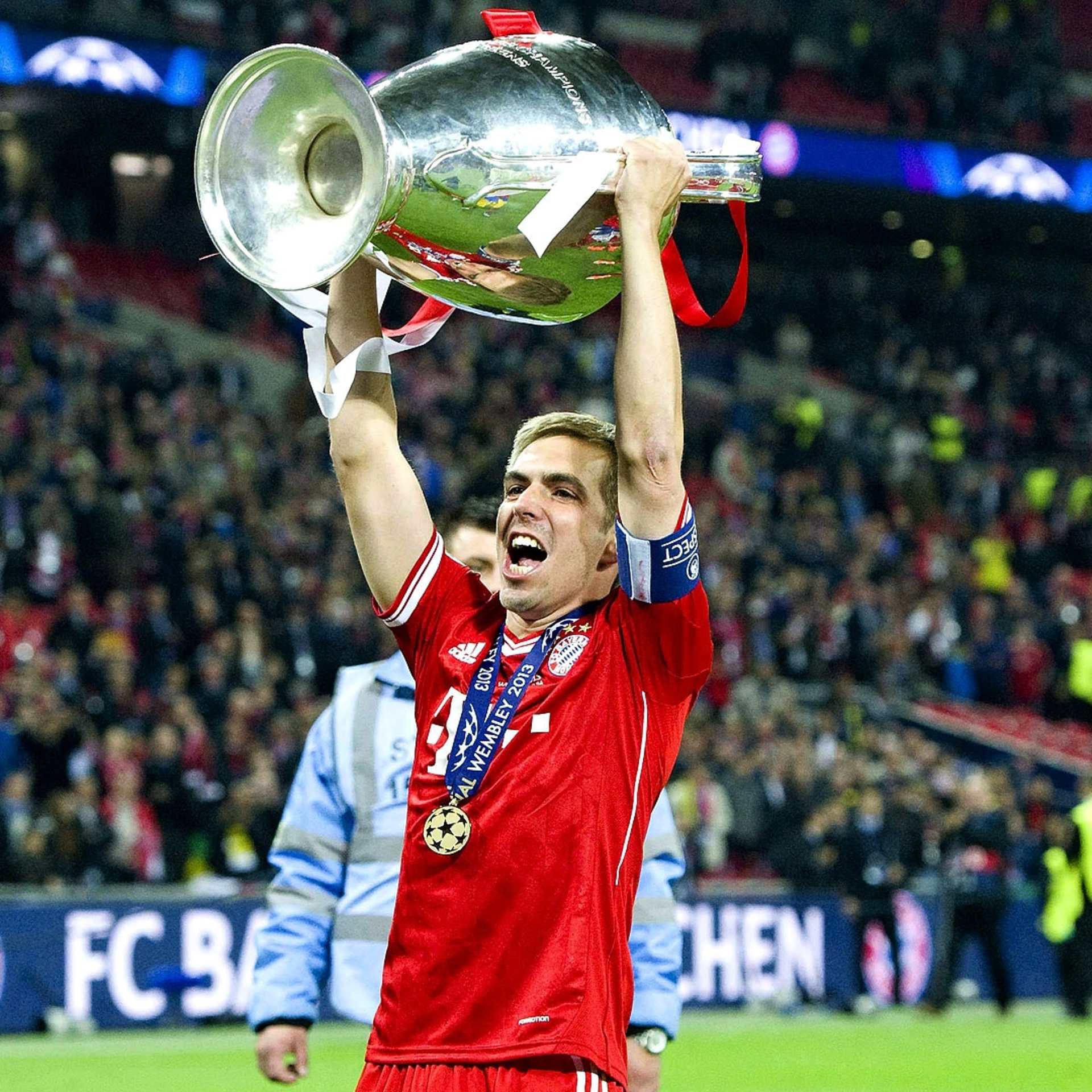 Philipp Lahm