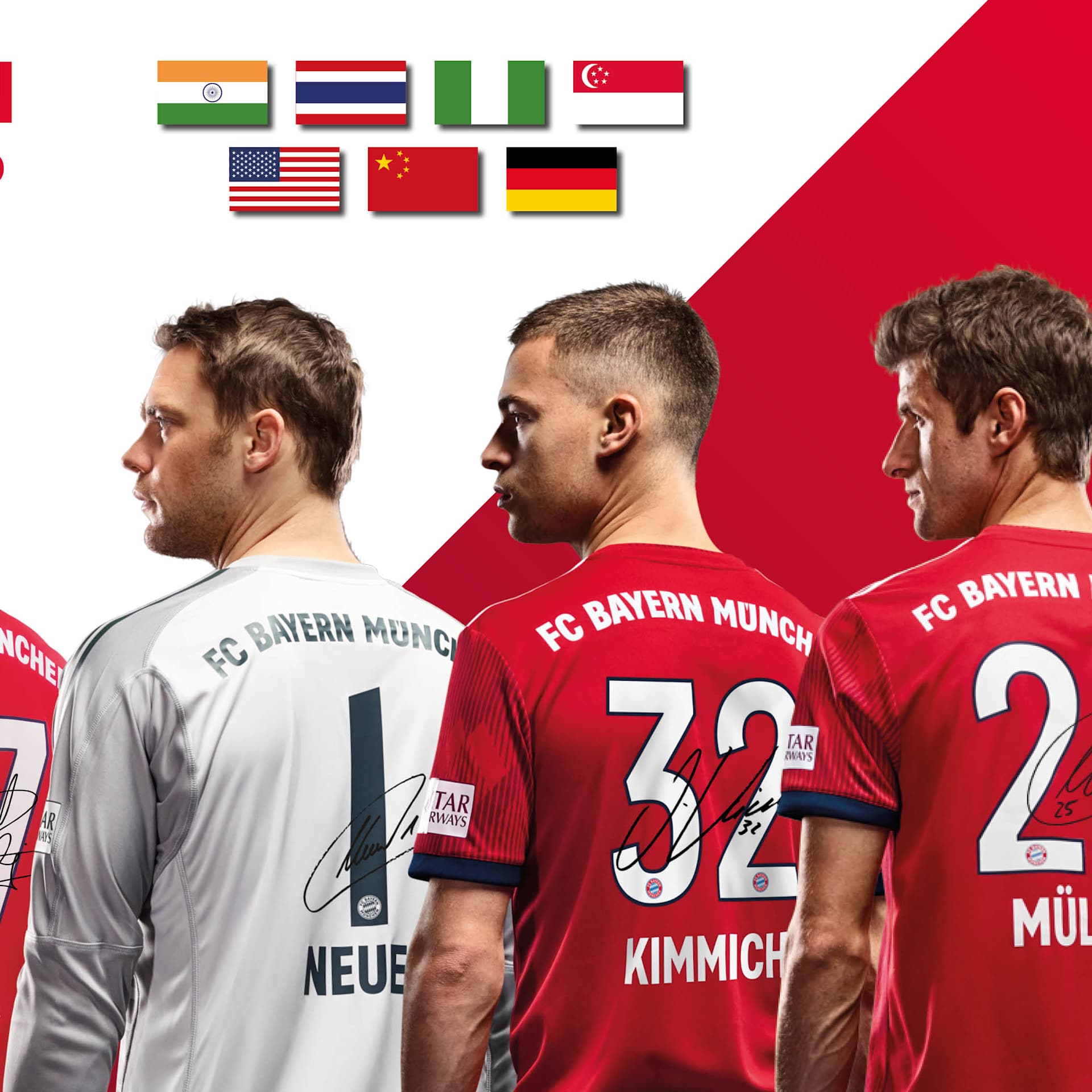 FC Bayern München サイン入りジャージ $_12.JPG?set_id=880000500F