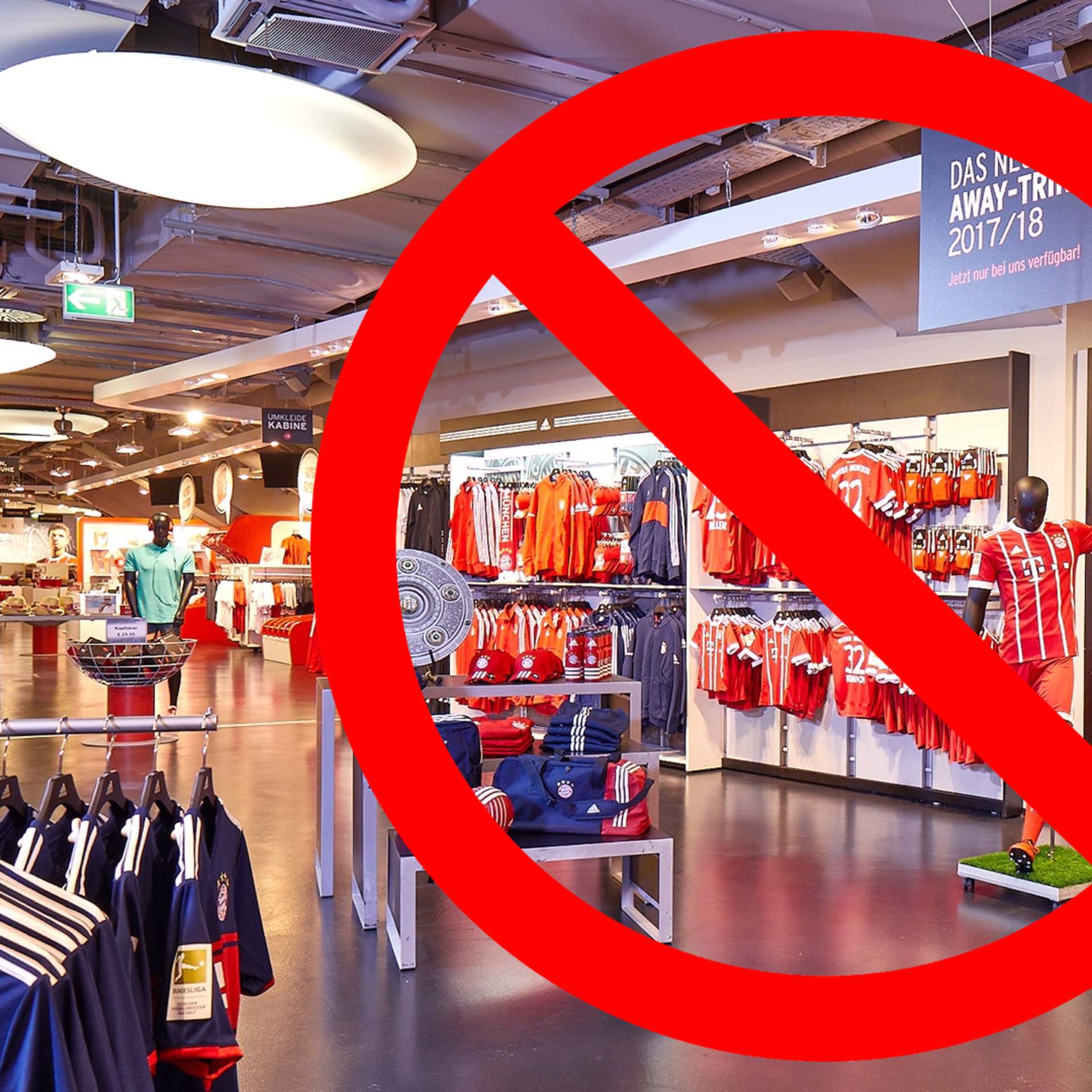 Allianz Arena Fc Bayern Shop Usa Bayern Munich Airport Allianz