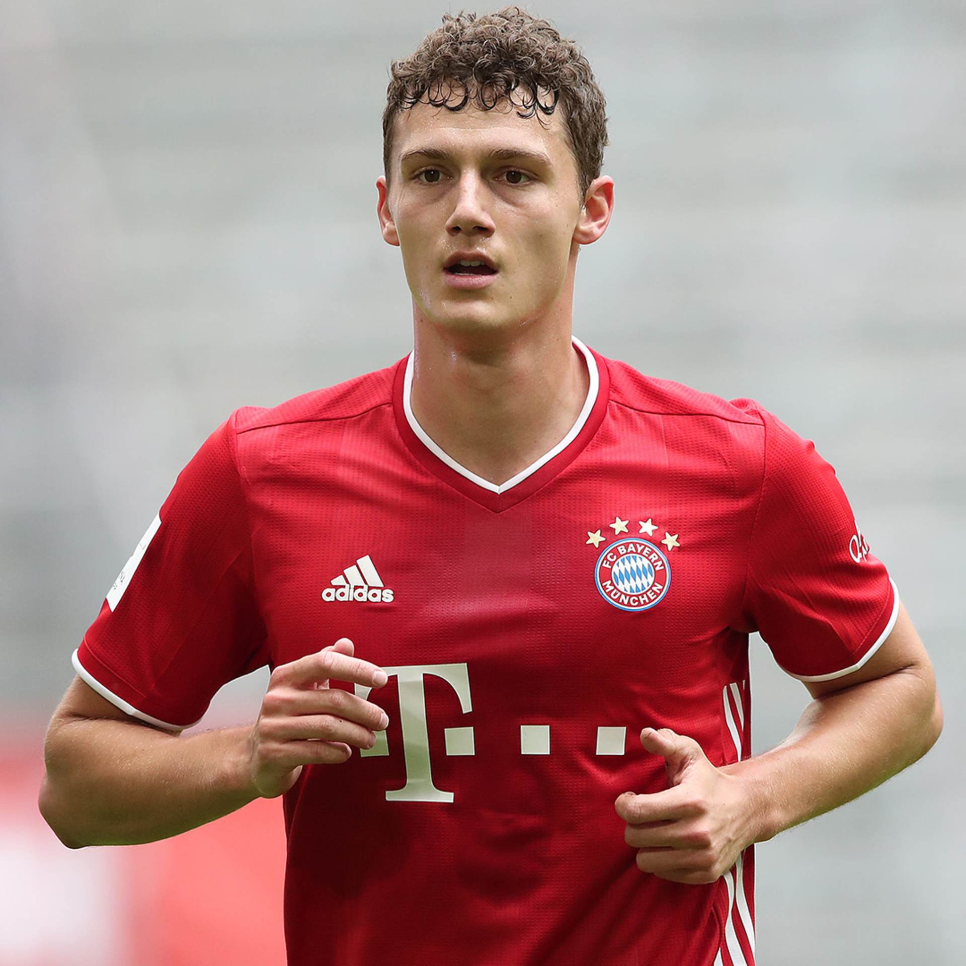 Pavard out for the foreseeable future
