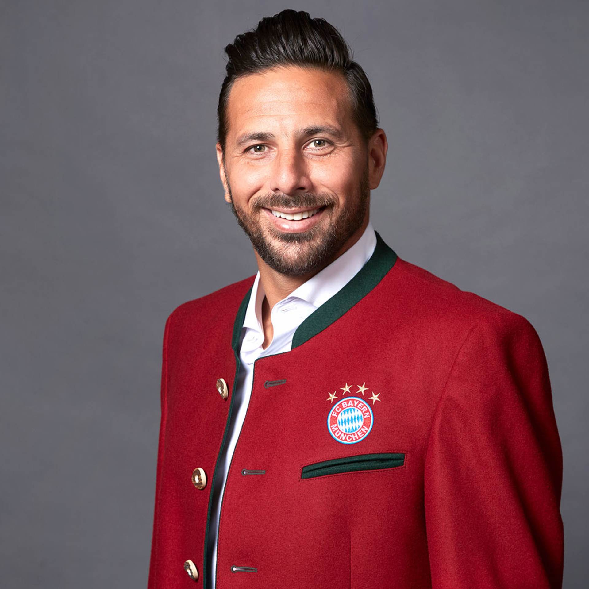 Fuente: Bayern Múnich.