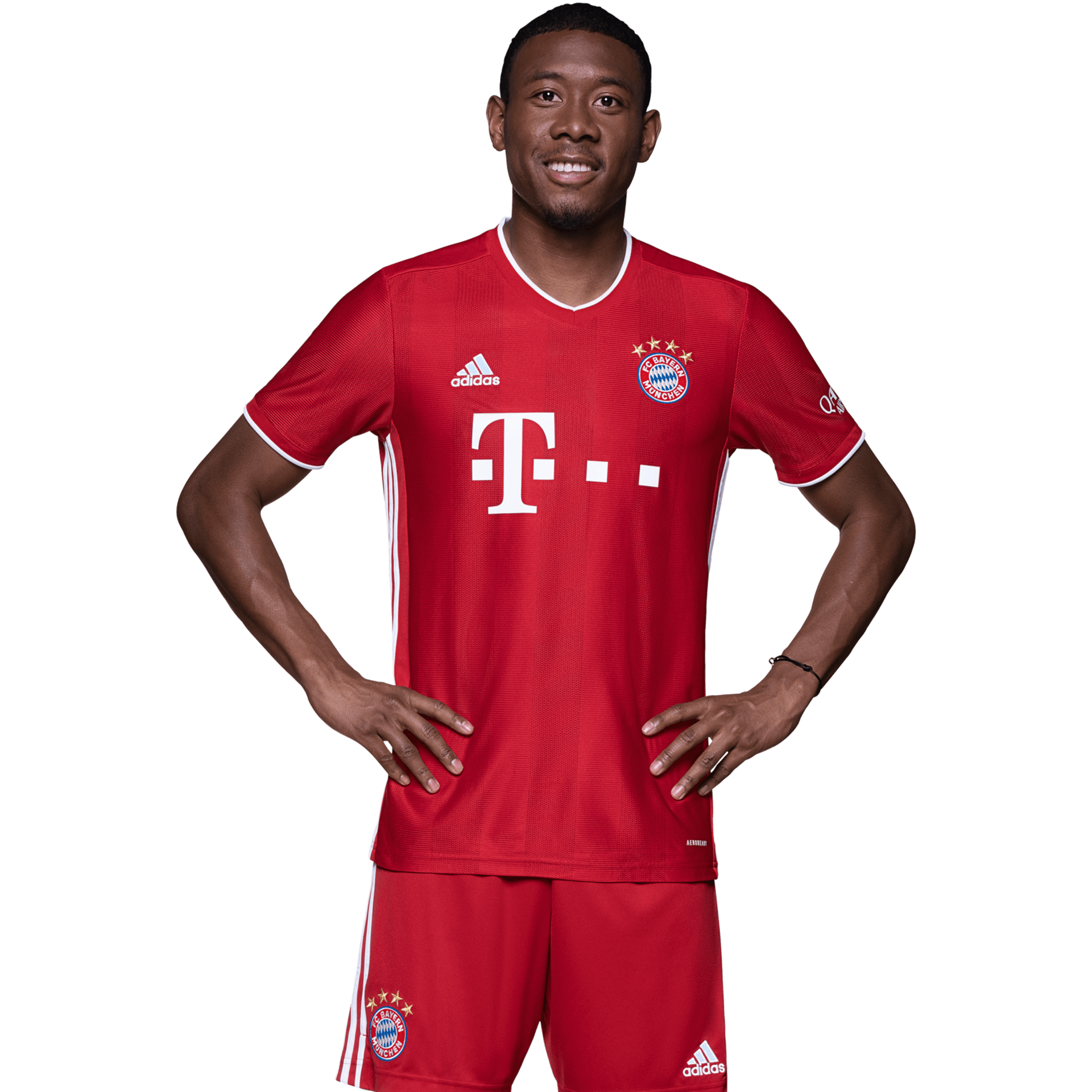 Alaba jersey number shop