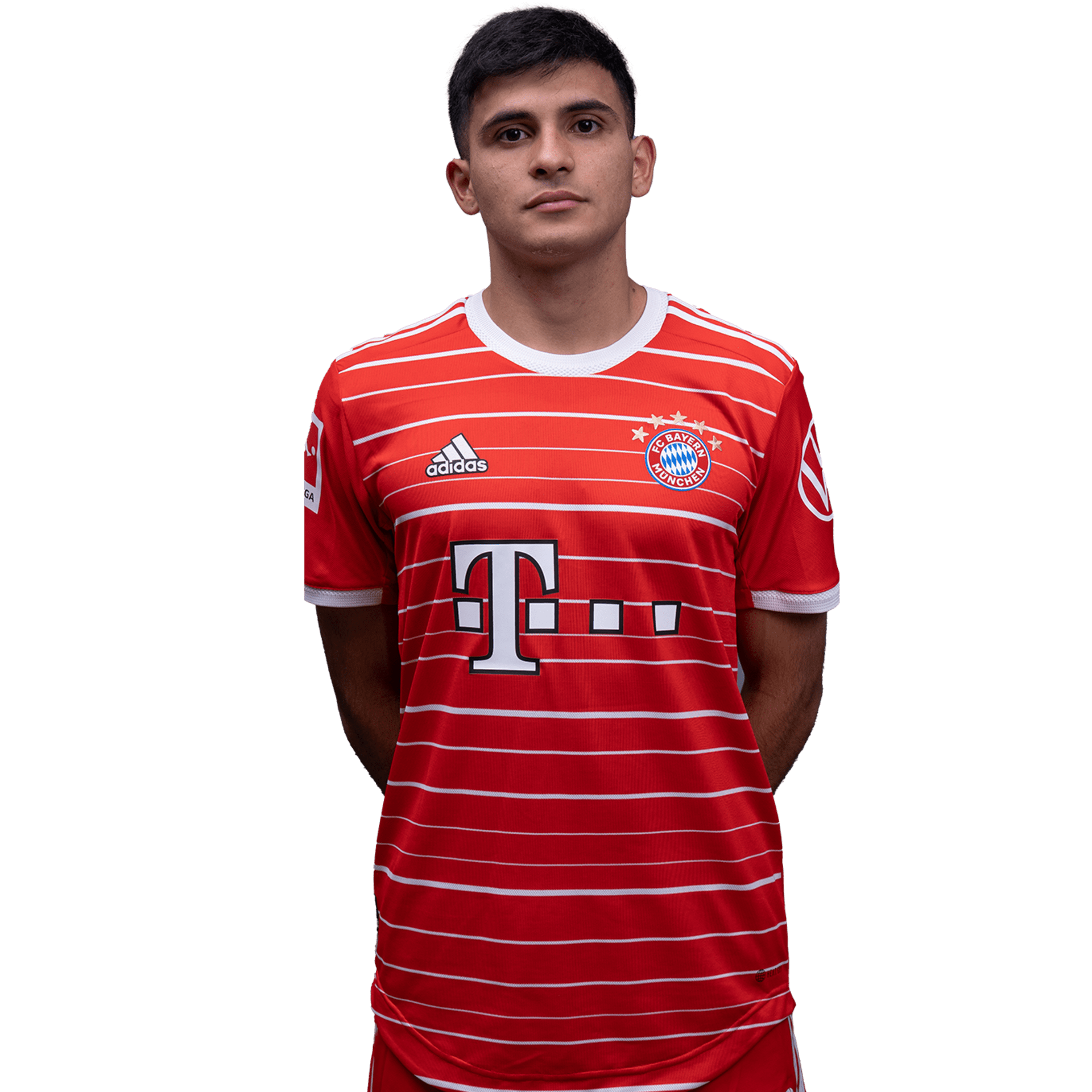 Searching for an Argentina player in Bayern? Find all the info on transfers, stats, and their performance.