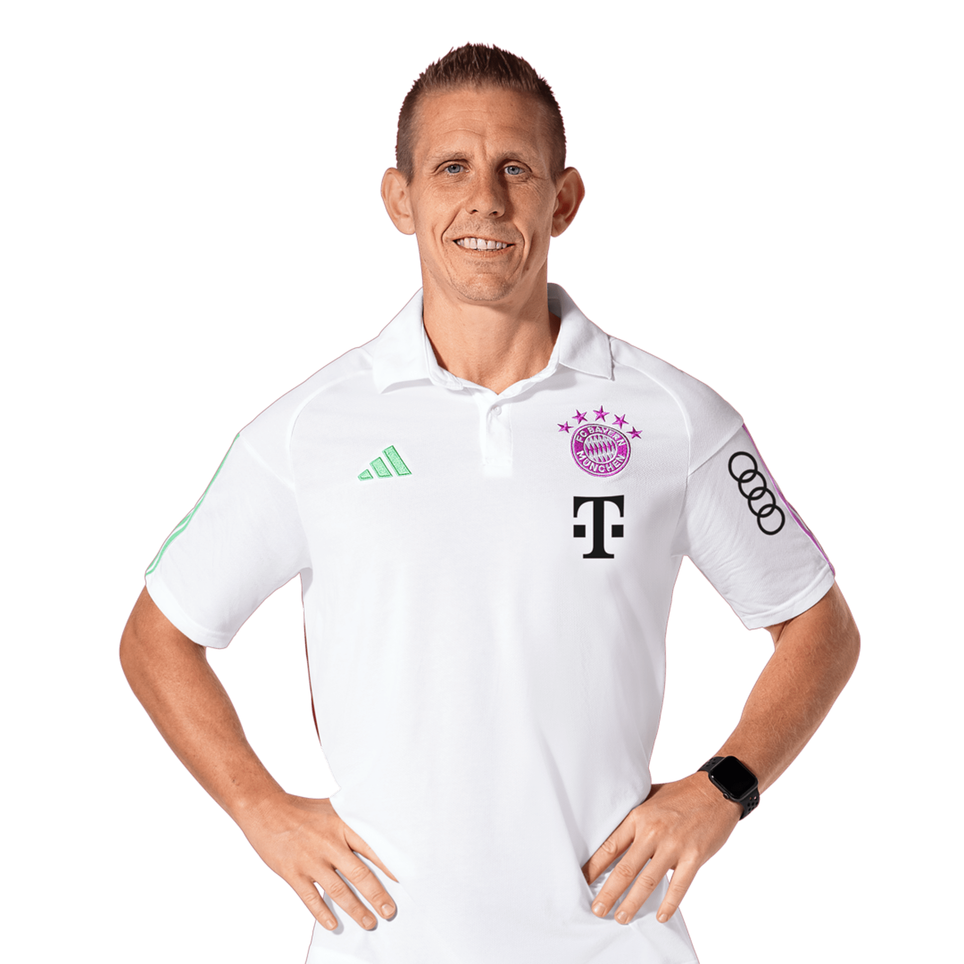 Picture of Nicolas Mayer