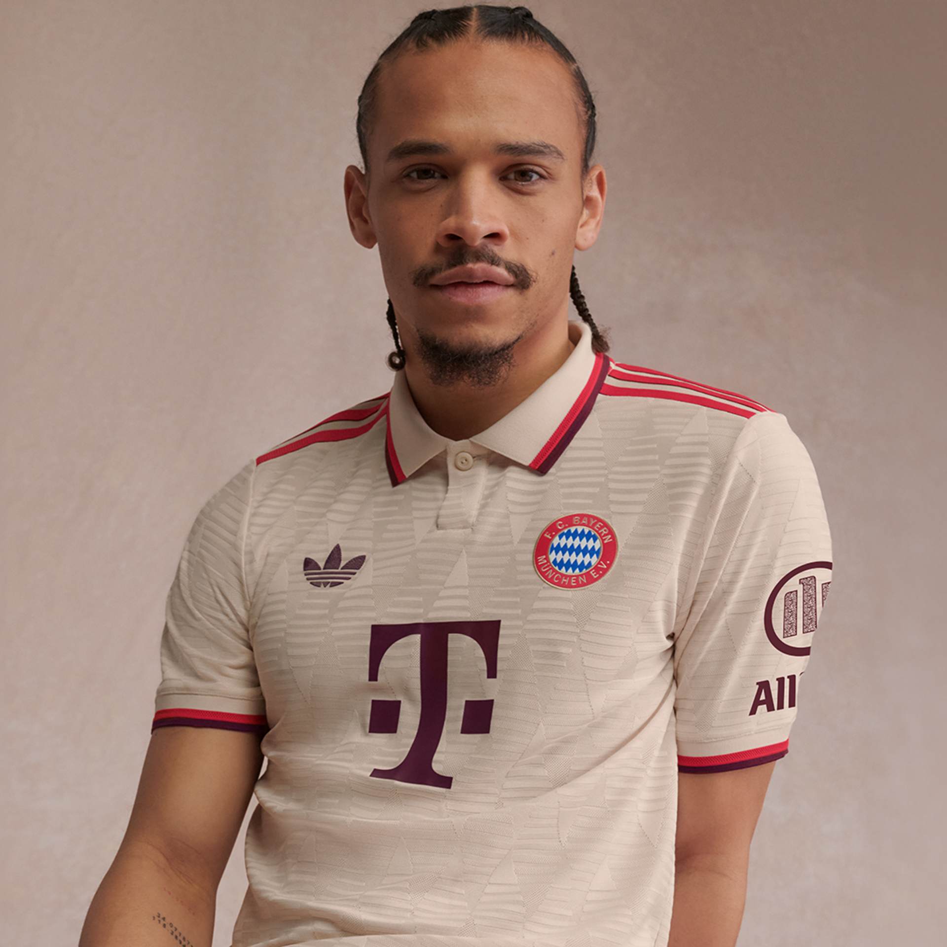 Bayern champions league kit shop