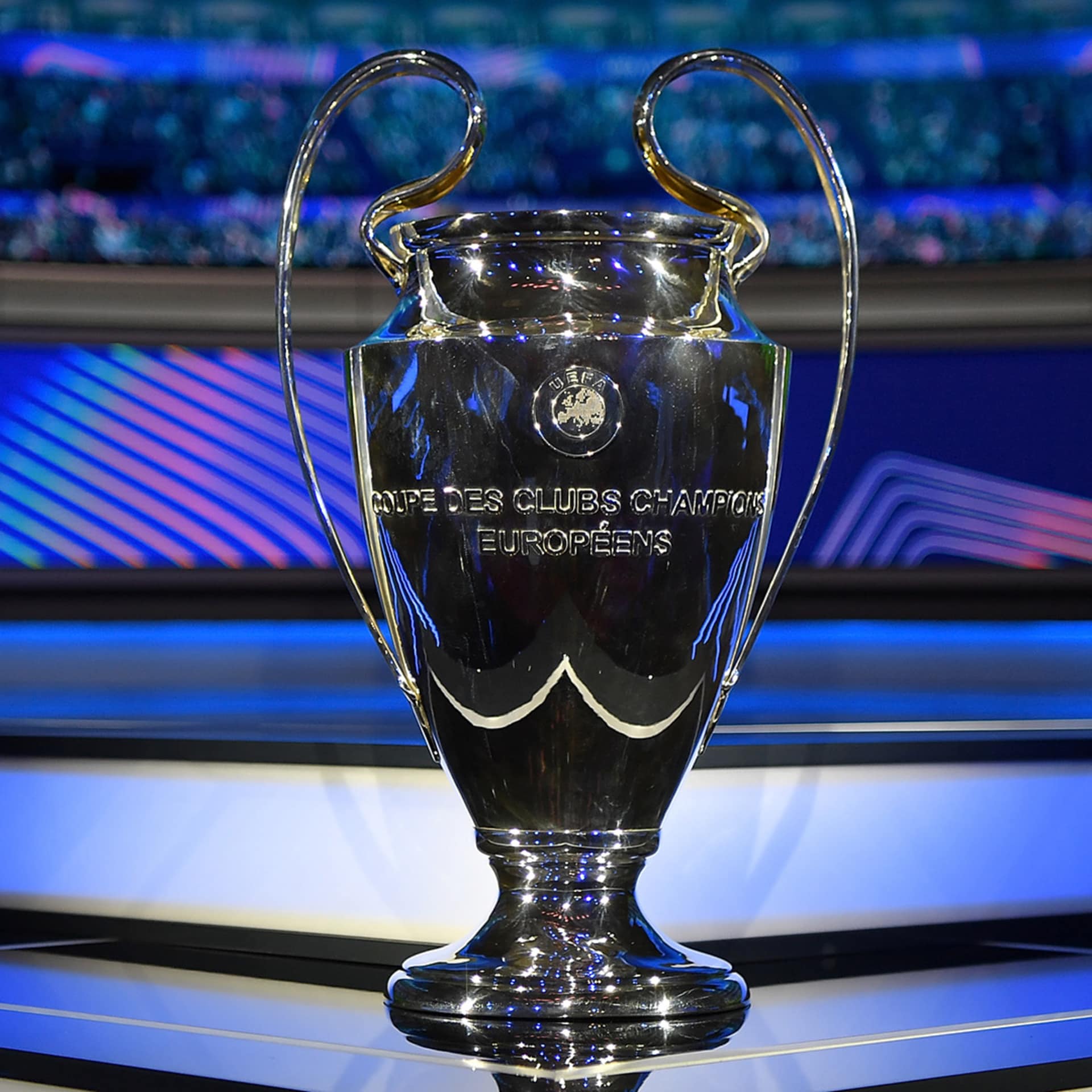 Champions League 2024/25 league phase scheduled | FC Bayern