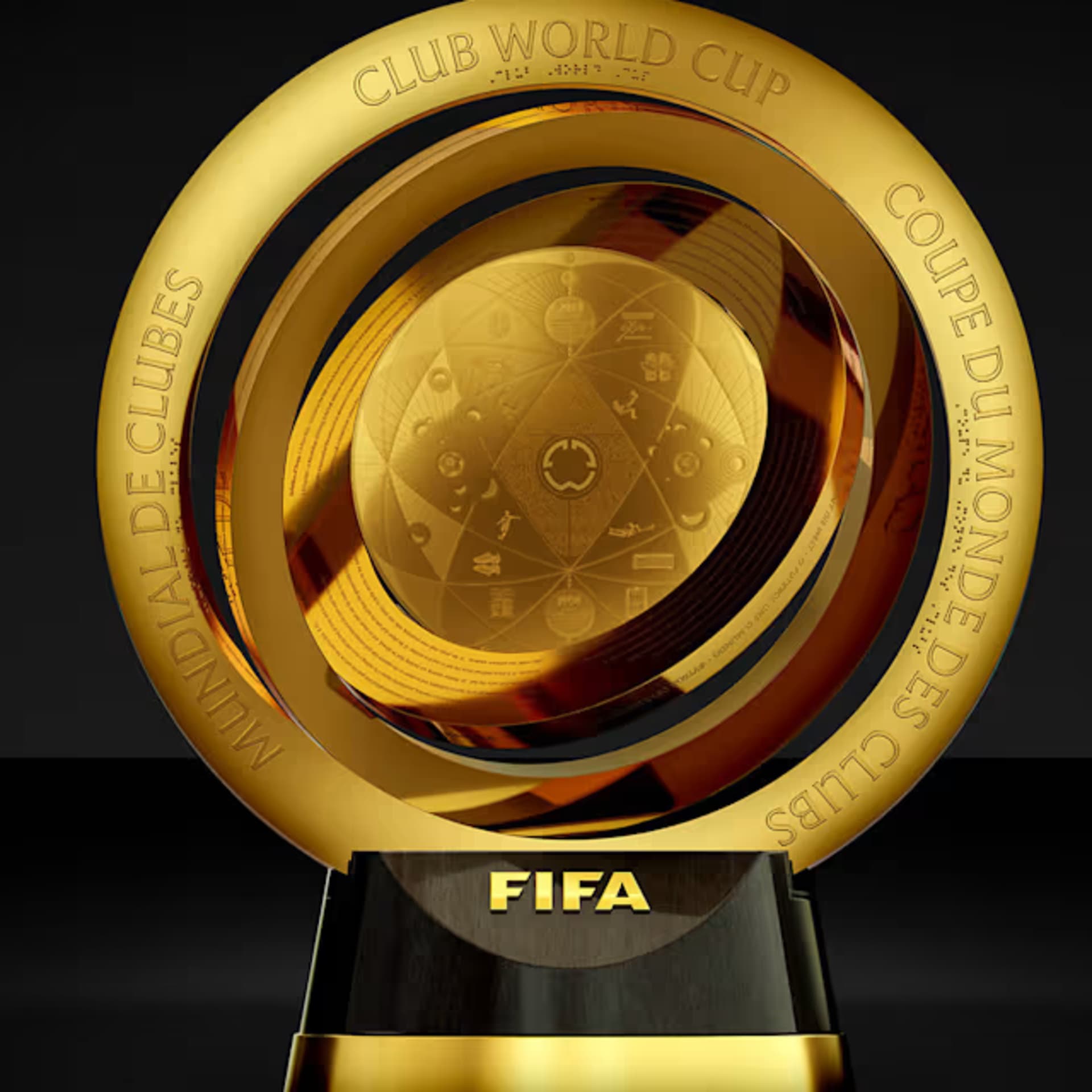 FIFA Club World Cup 2025 Tickets