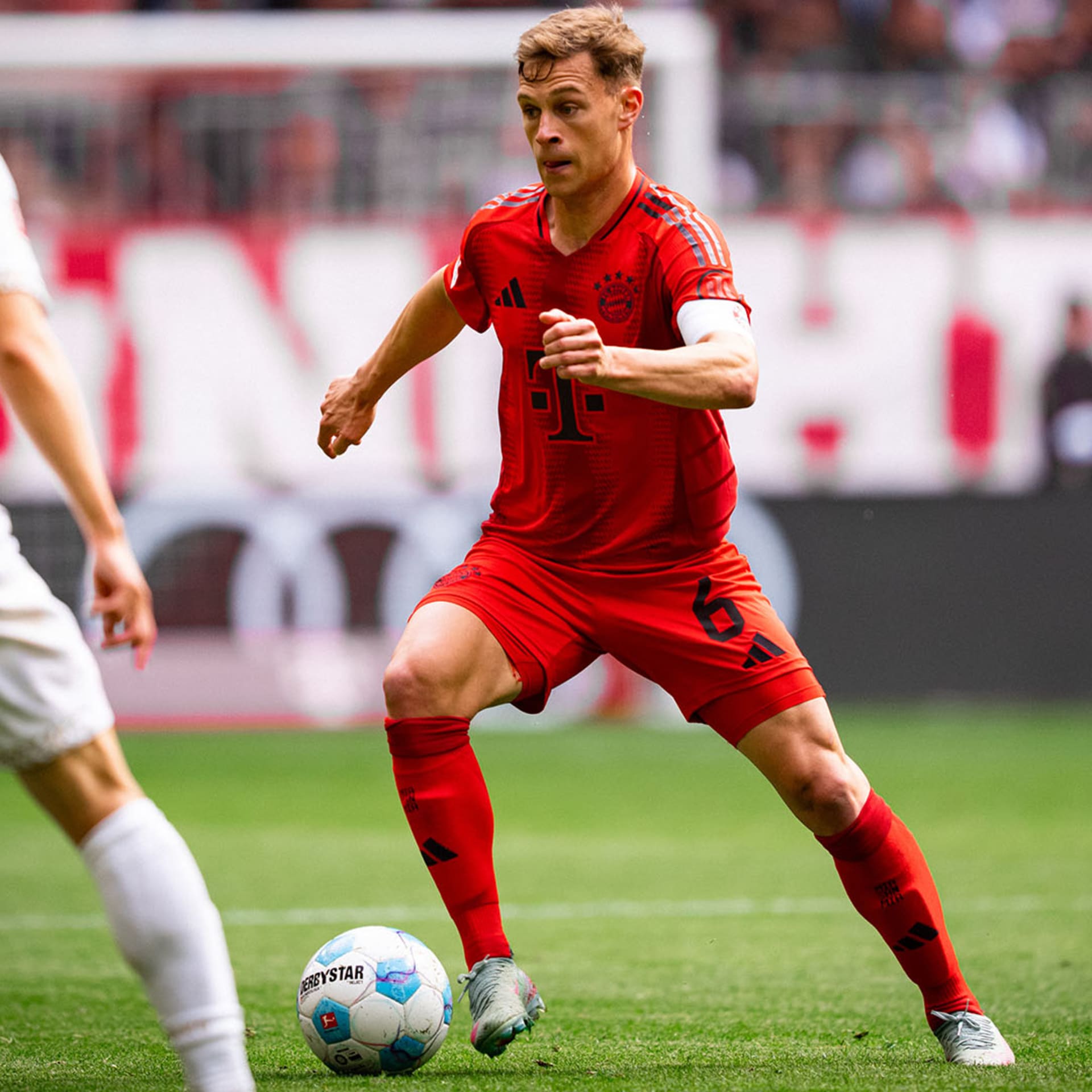 kimmichページ GET 92 FLASHBACK KIMMICH NOW! 🔥 FC 25 Ultimate Team Player Review