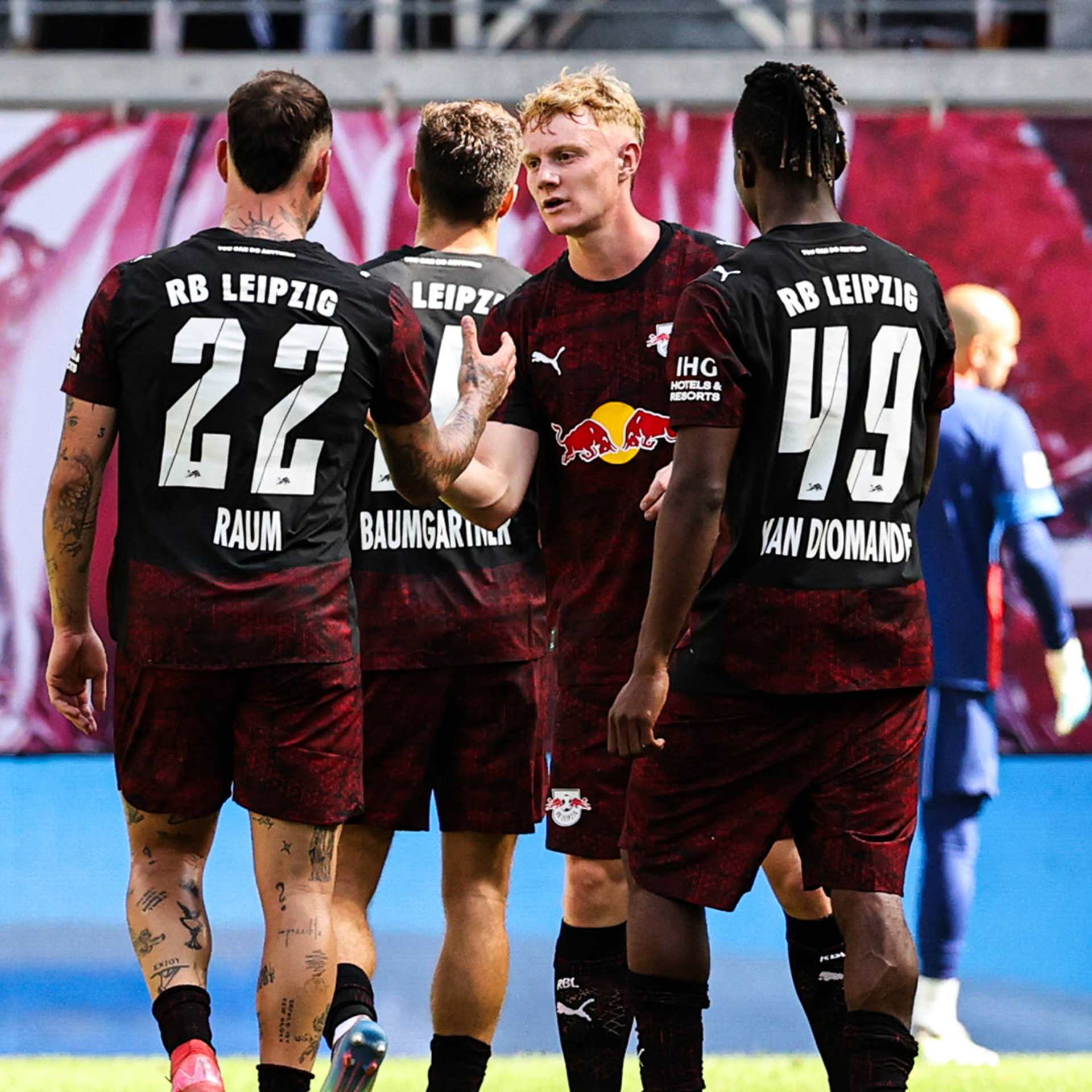 RB Leipzig profiled: What Bayern have to watch out for
