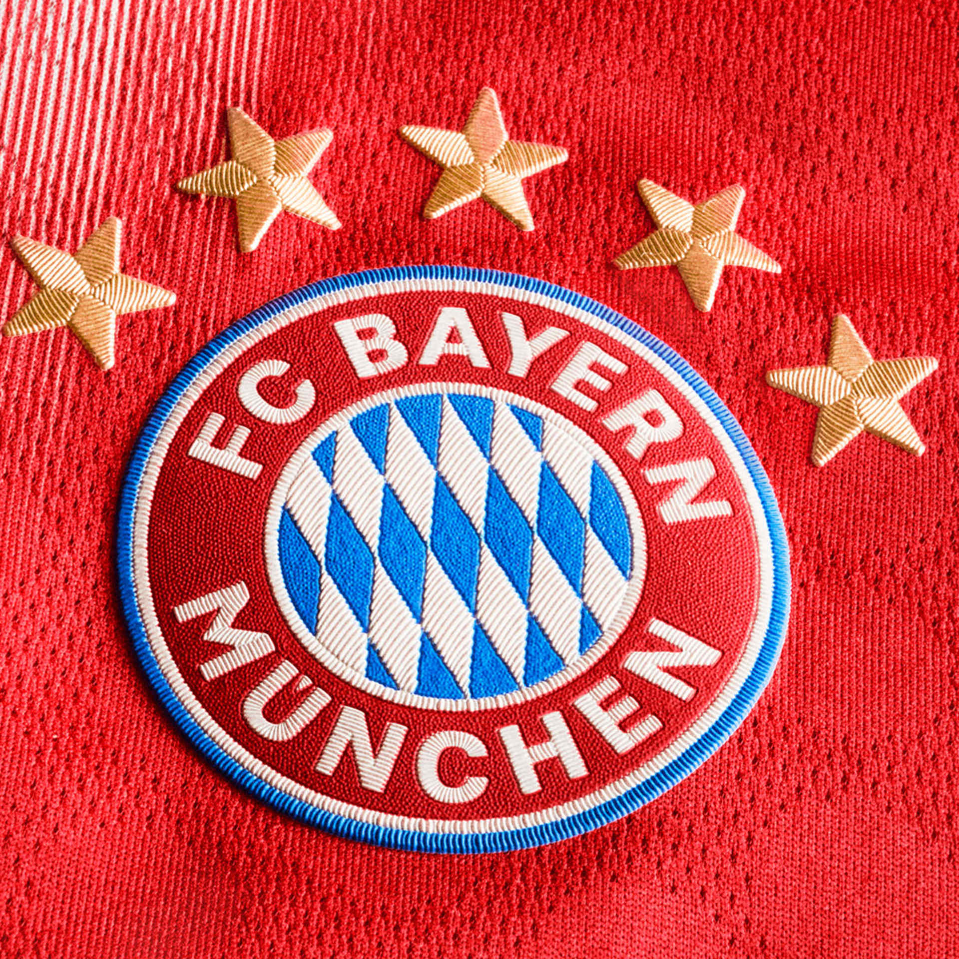 Fanion De Foot Vintage – FC Bayern Munich ✖️ Bohemians Praha 1980, Pennant Match