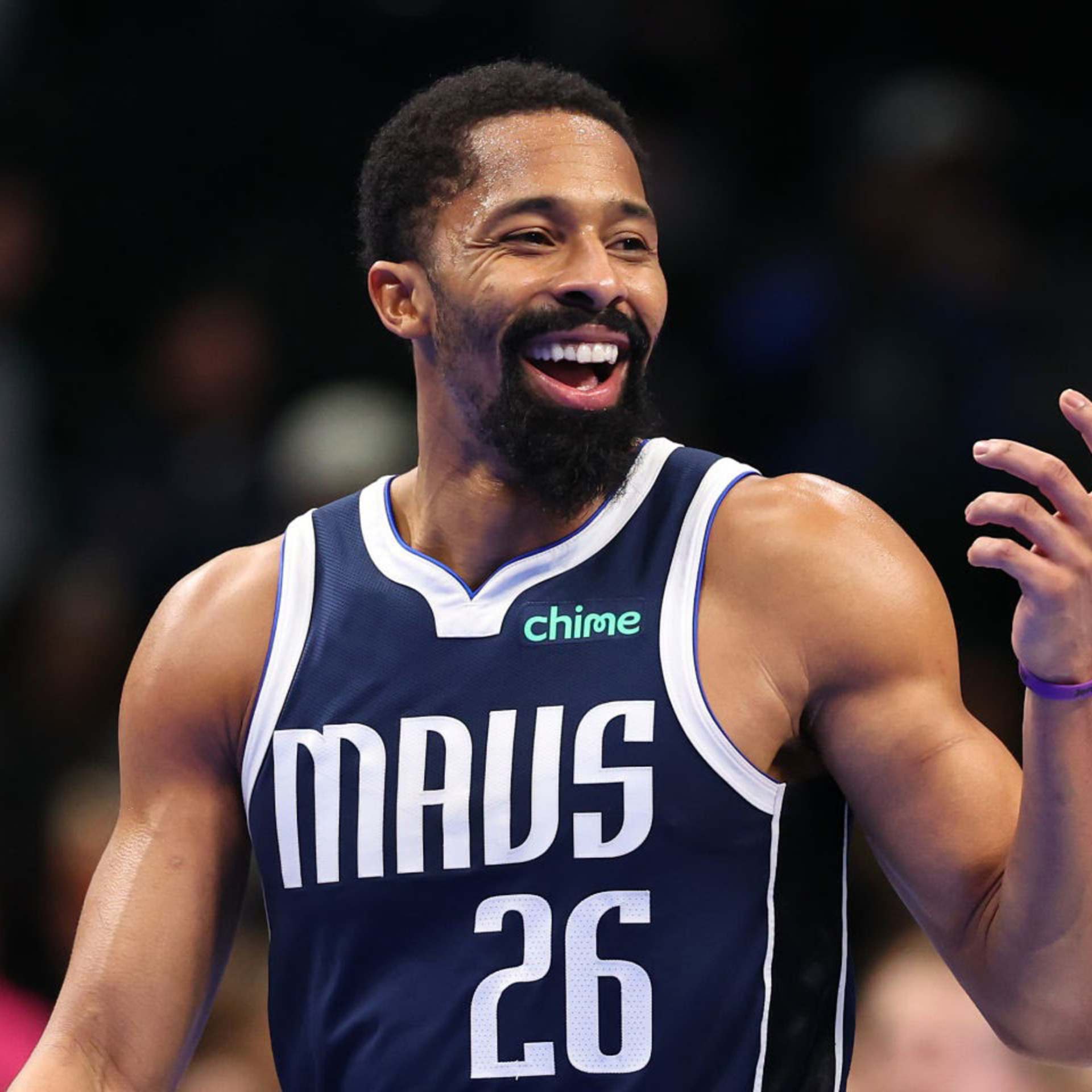 From the NBA to Bayern: Spencer Dinwiddie Moves to Munich