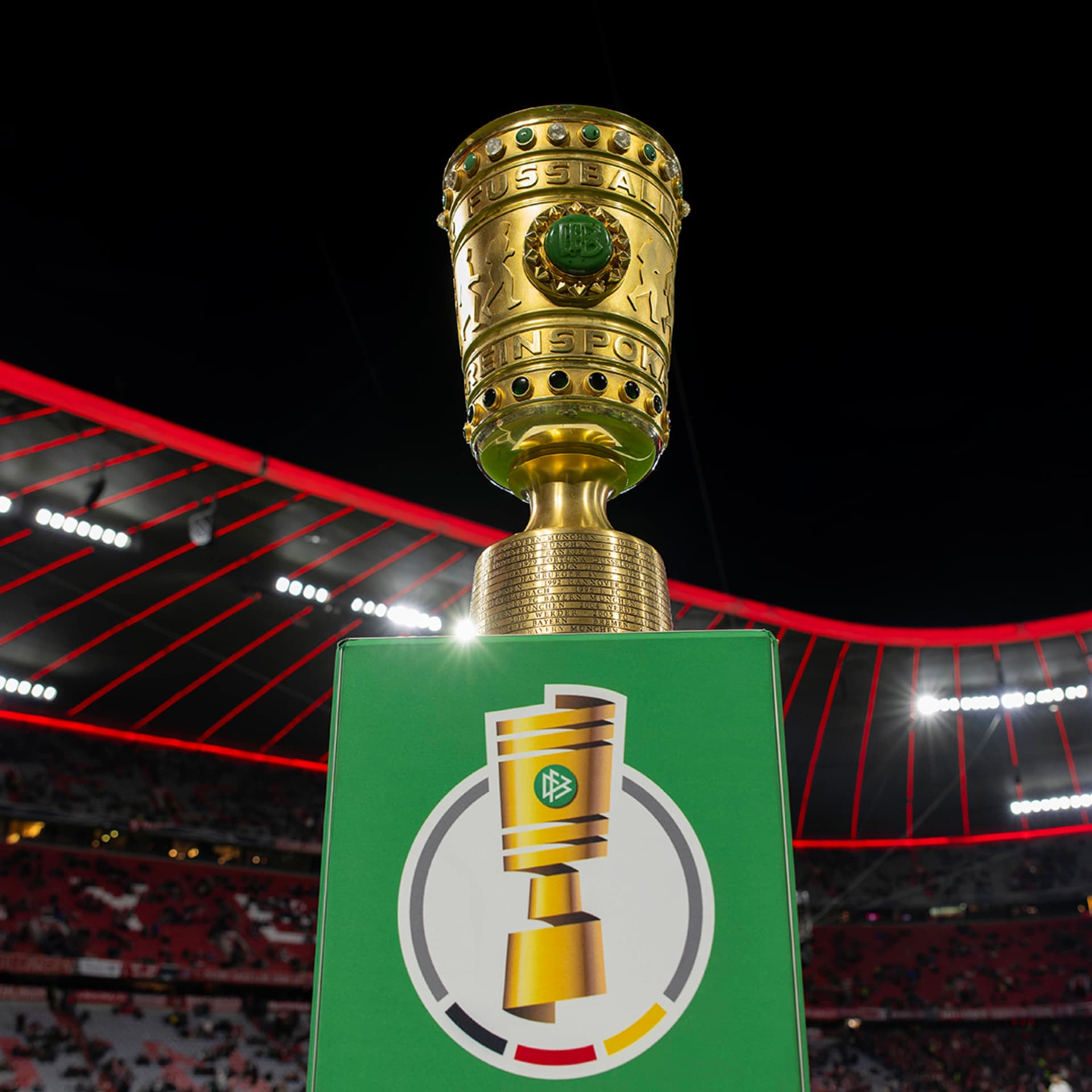 Bayern (News Central TV)