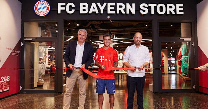 Allianz Arena Bayern Munich German Store Allianz Arena Bayern Fan