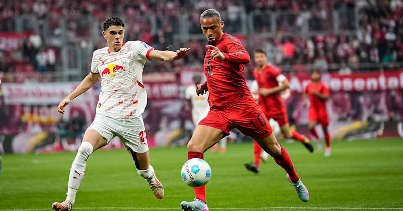 Prediksi Lengkap Bayern vs RB Leipzig 12 Februari