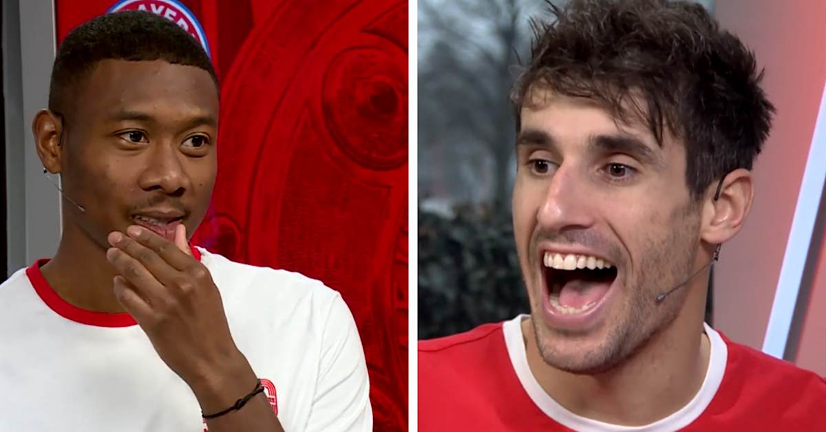 Alaba vs. Martínez: El gran concurso por los 120 años