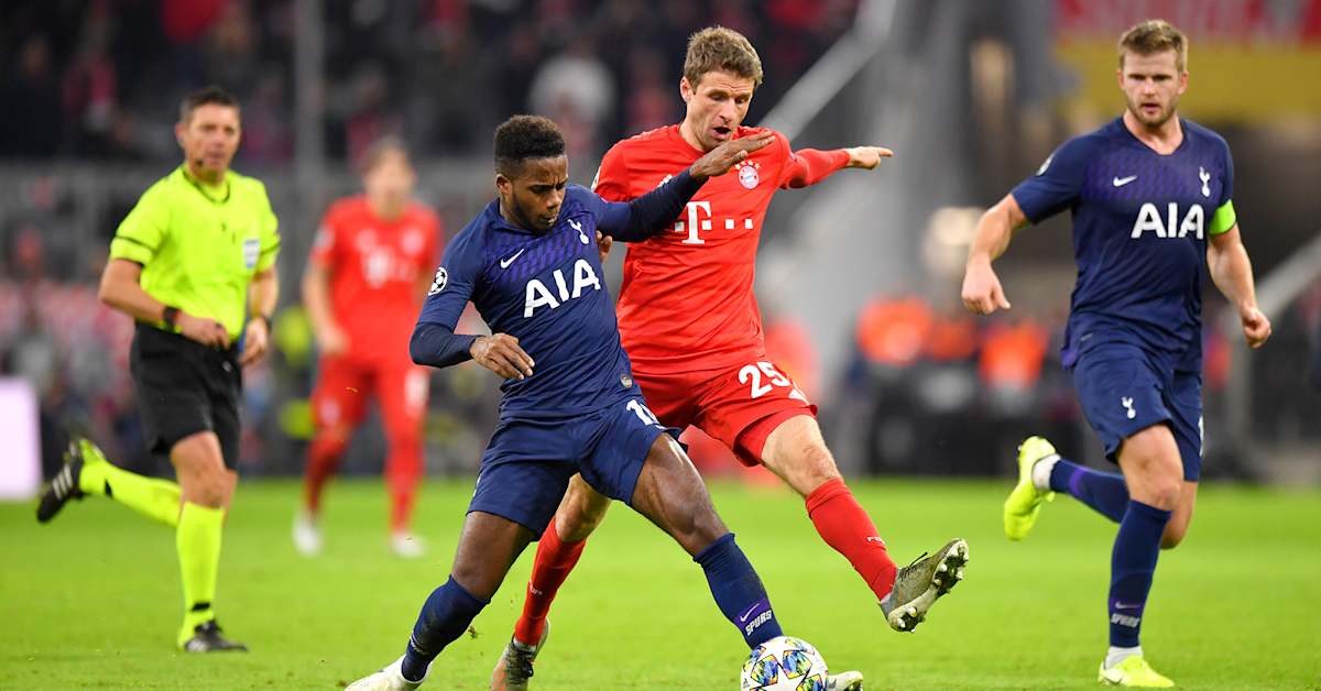 Geheimnisse Gelüftet! Die Bildergalerie Fc Bayern   Tottenham Hotspur, Telekom Cup, Enthüllt! - 6leqjwj