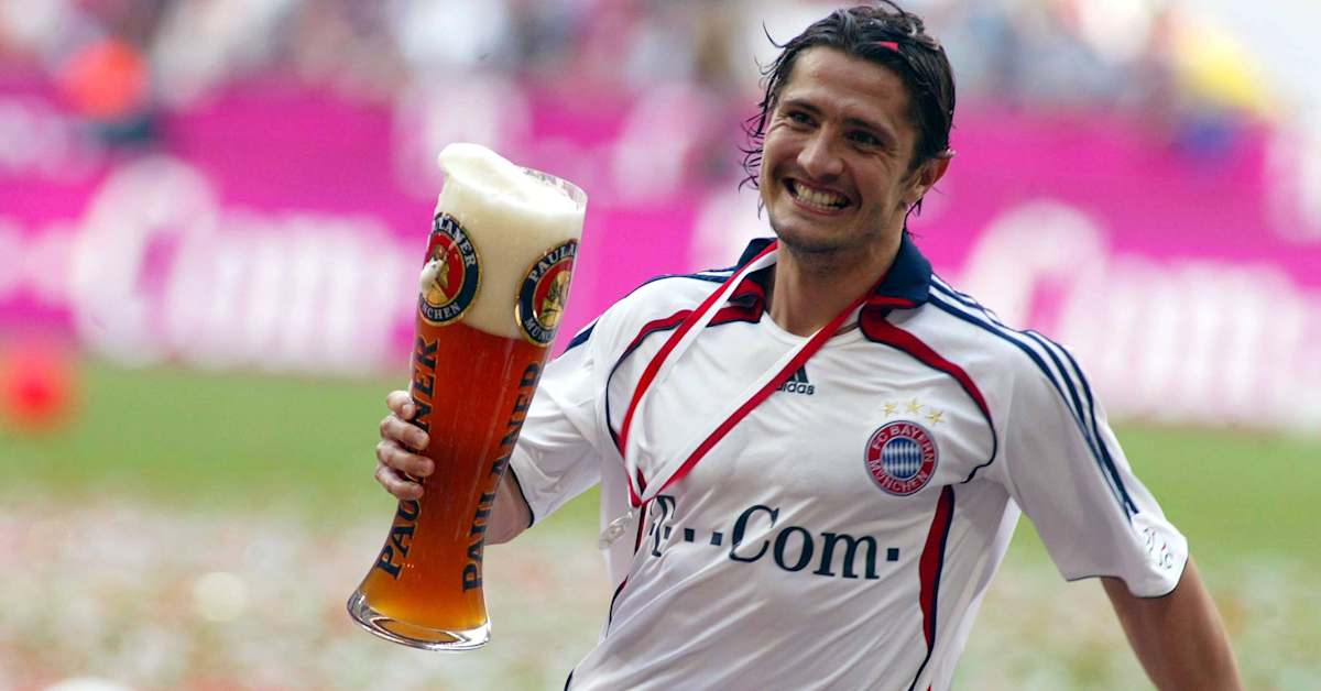 lizarazu net worth