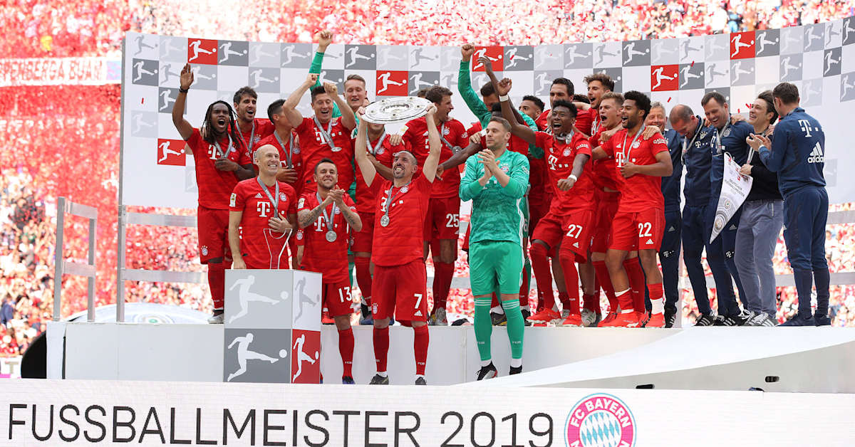 2018/2019 season
