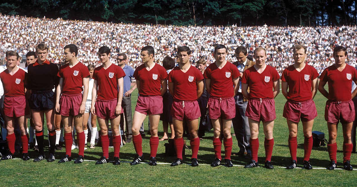 FC Bayern München 1966 Meister 1860 Absturz How to Follow 1860 München’s Crisis