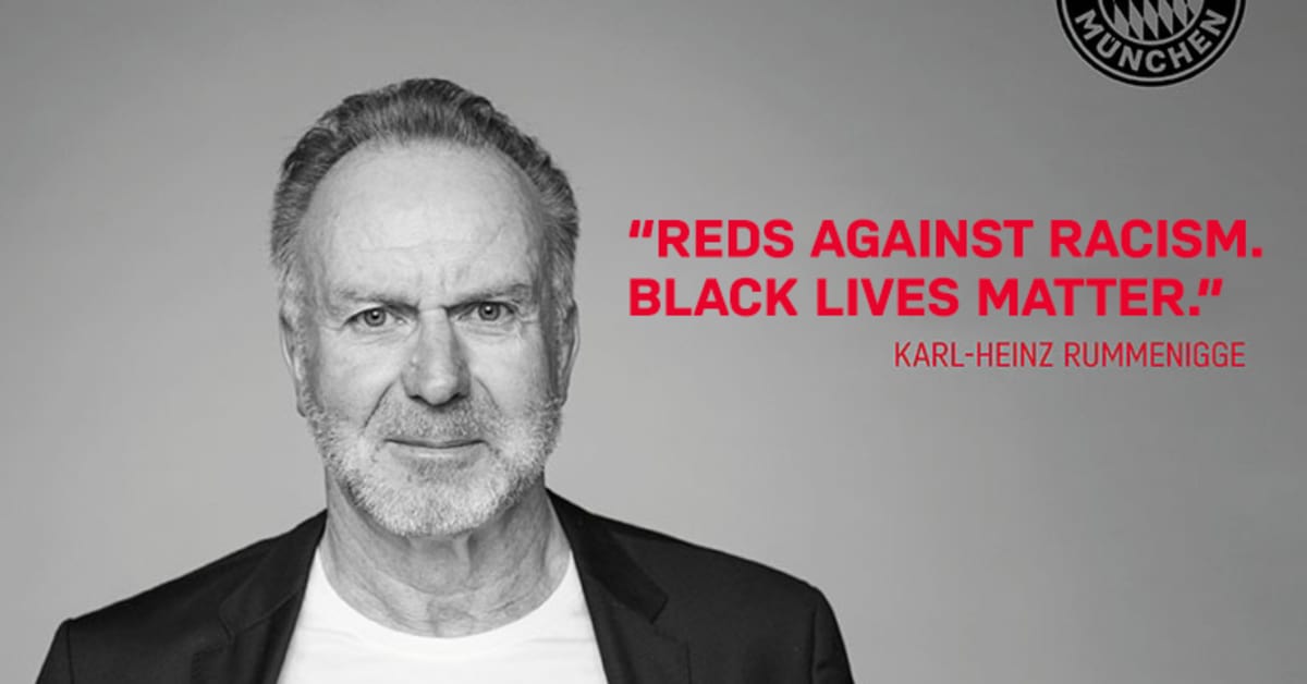 Rummenigge: 