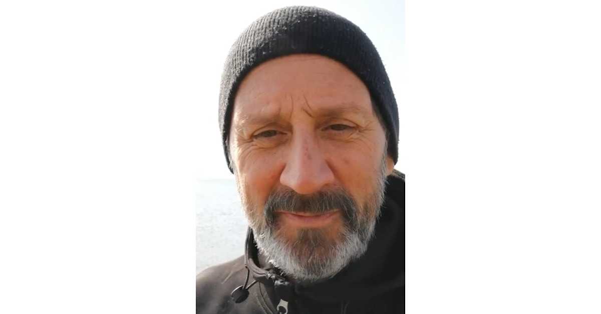 Andreas Ryll - Grüße aus Rom - 