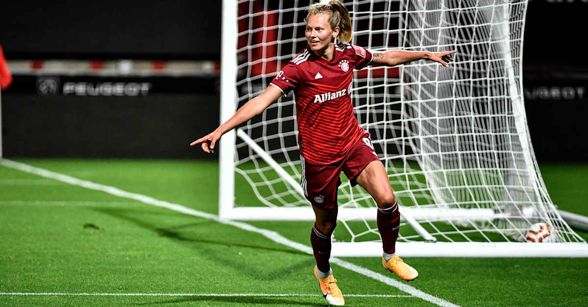 Ralls erste Tage beim FCB: „Was mache ich hier?“