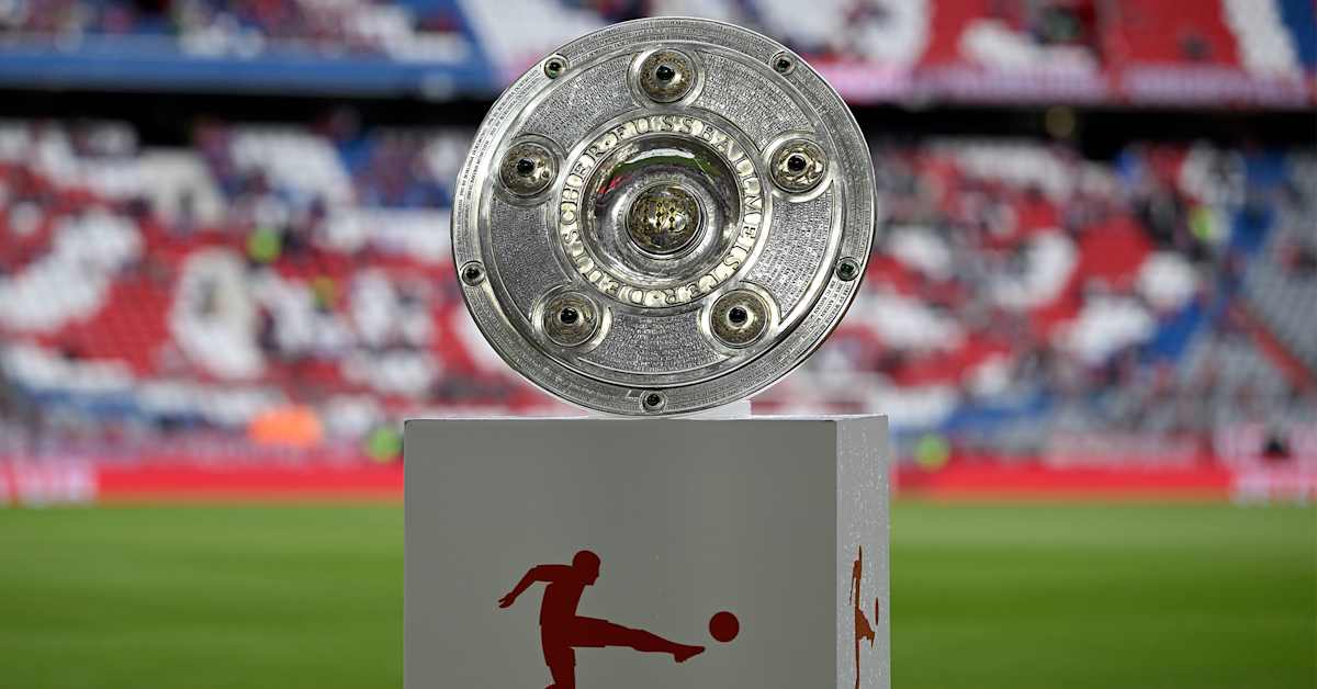Wann Werden Die Bundesliga Spieltage Genau Terminiert Bundesliga-Spieltage 1 bis 7 terminiert | FC Bayern