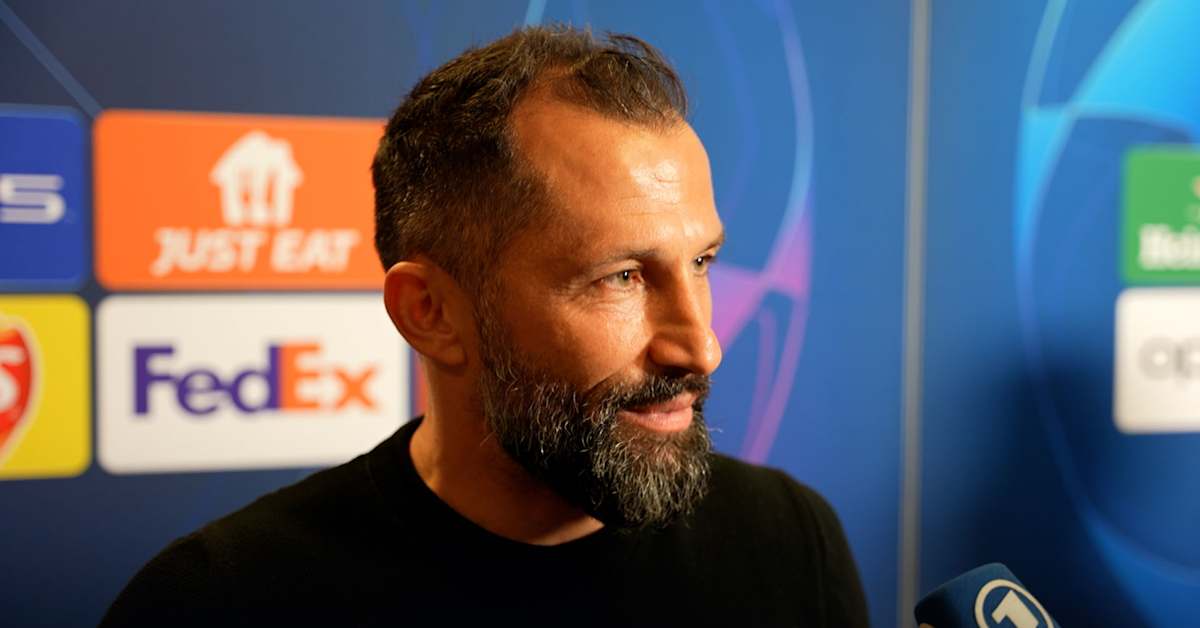 Inter Interview Video: Inter Milan vs. FC Bayern I Interviews