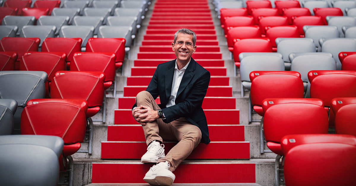 Fc Bayern: Trennung Von Diederich – Dieser Geheime Grund Schockiert Die Fans! - qqsl8iw