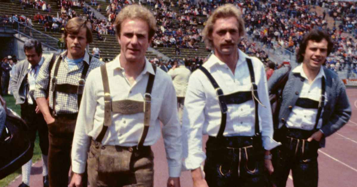 Zieht Den Bayern Die Lederhosen Aus Schalke fcbayern.com
